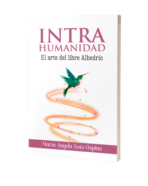 Intrahumanidad - libro